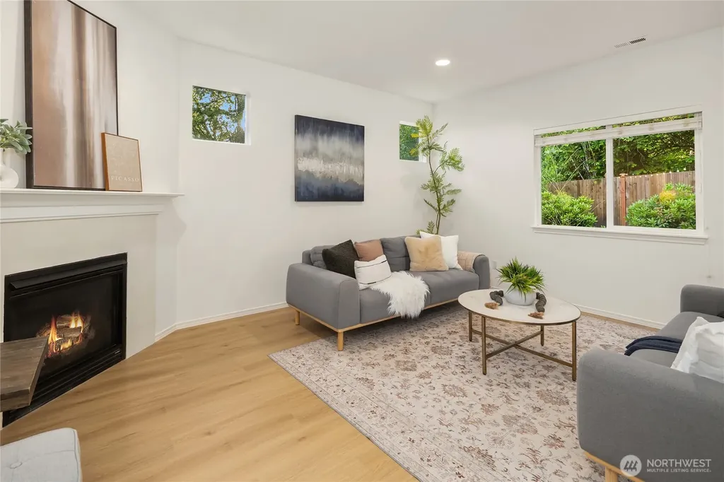 12218 NE 203rd Street Bothell WA 98011