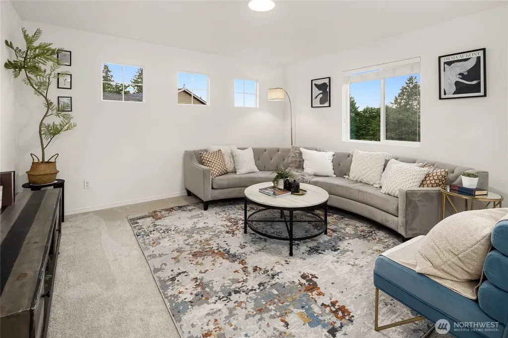 12218 NE 203rd Street Bothell WA 98011