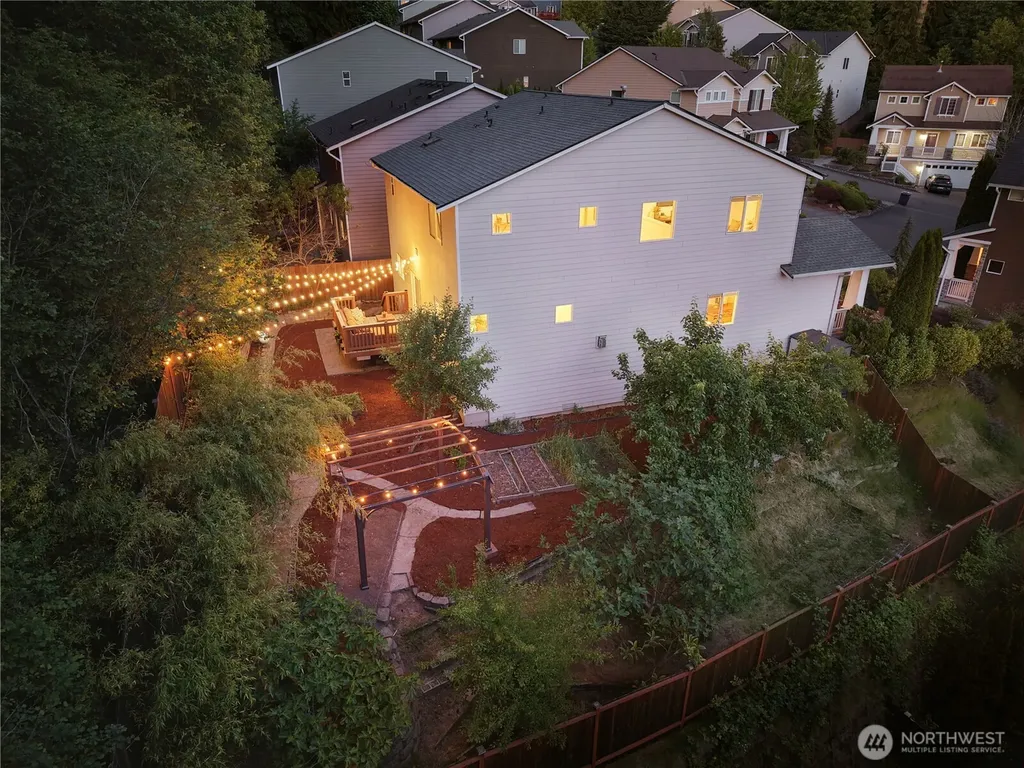 12218 NE 203rd Street Bothell WA 98011