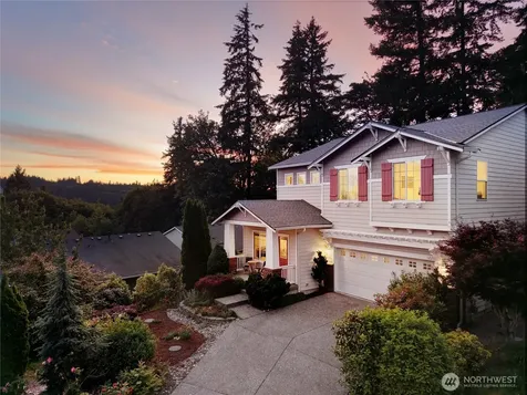 12218 NE 203rd Street Bothell WA 98011