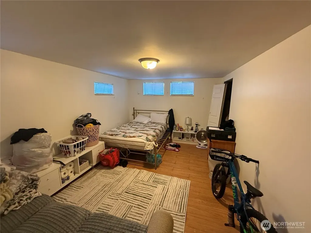 3926 S Warsaw Street Seattle WA 98118