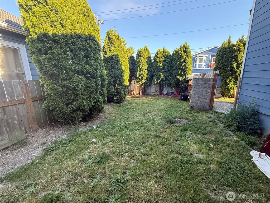 3926 S Warsaw Street Seattle WA 98118