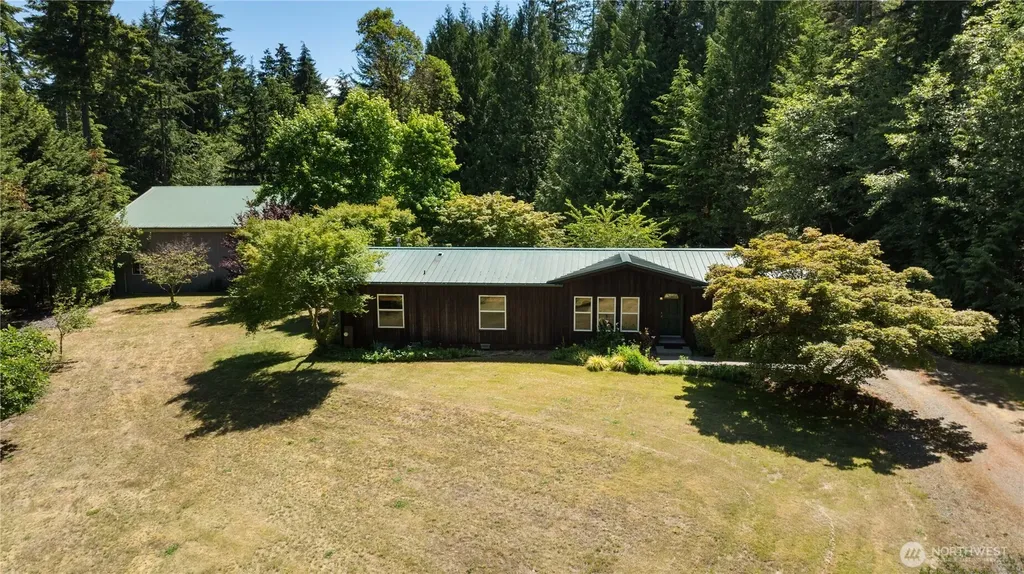 5959 SE Nelson Road Olalla WA 98359