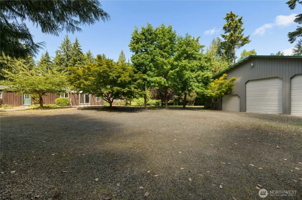 5959 SE Nelson Road Olalla WA 98359