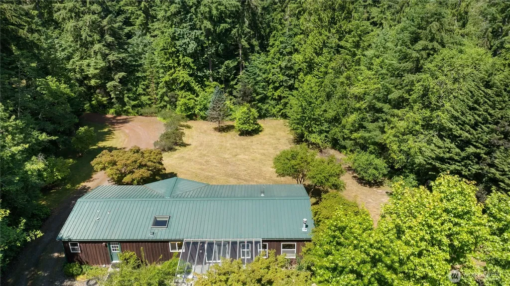 5959 SE Nelson Road Olalla WA 98359