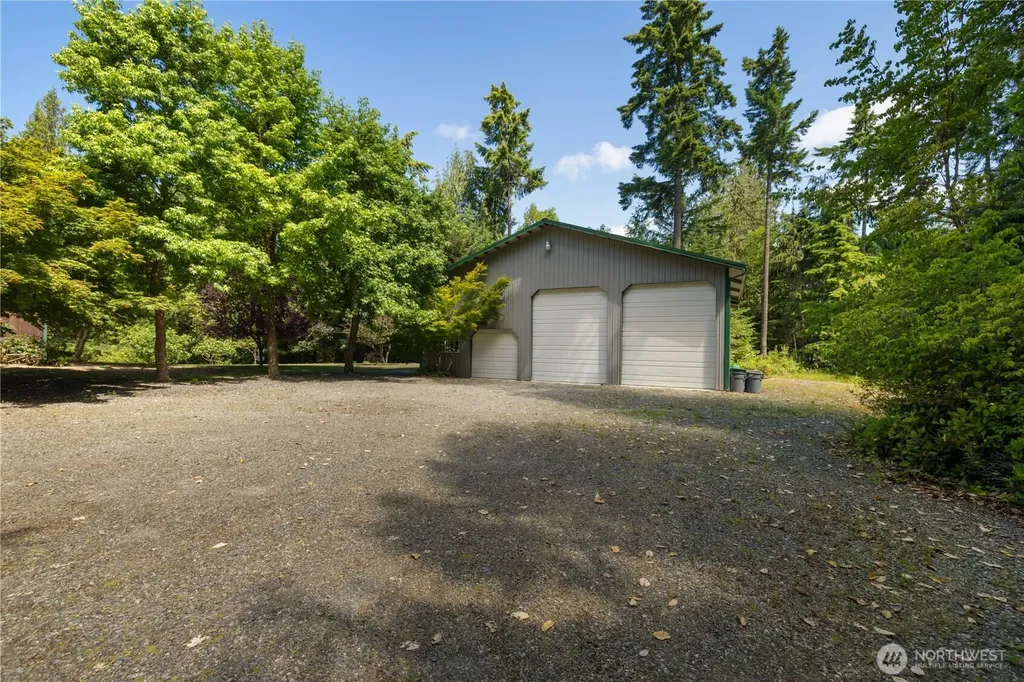5959 SE Nelson Road Olalla WA 98359