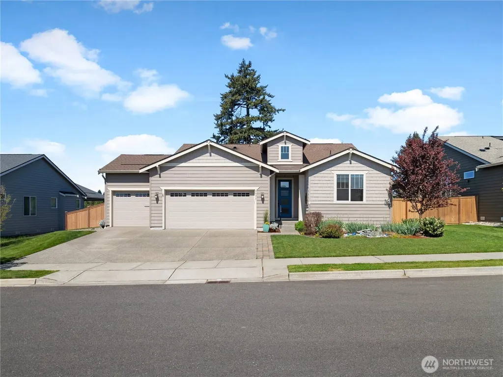 3373 Fisk Avenue Enumclaw WA 98022