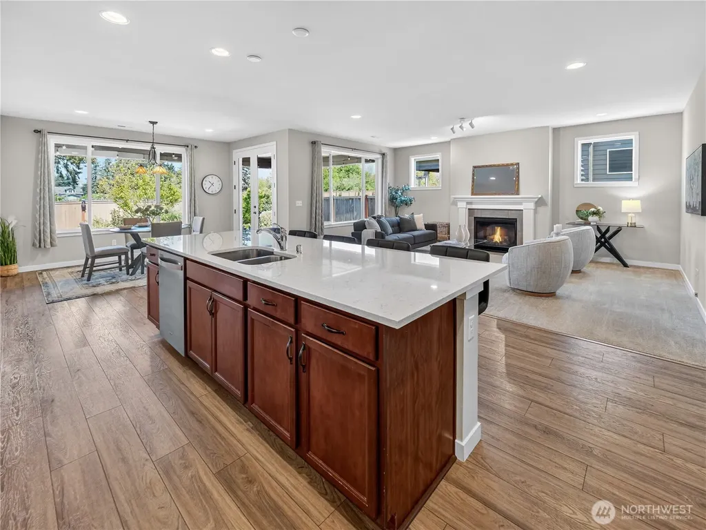 3373 Fisk Avenue Enumclaw WA 98022