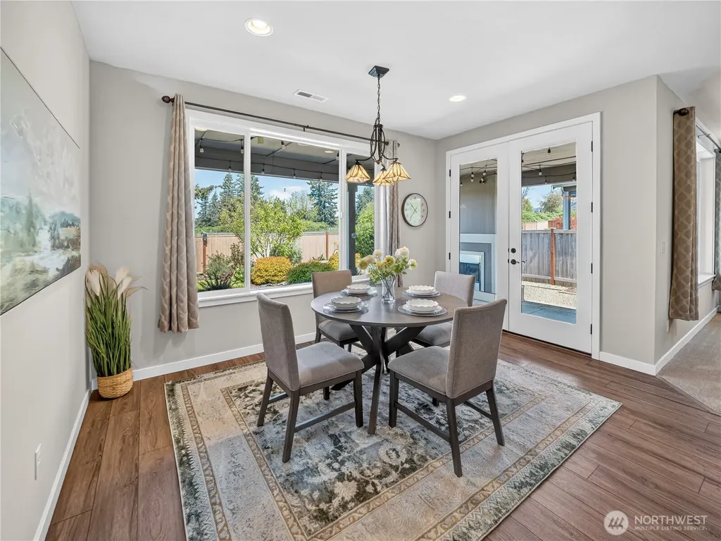 3373 Fisk Avenue Enumclaw WA 98022