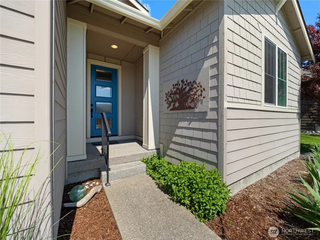 3373 Fisk Avenue Enumclaw WA 98022
