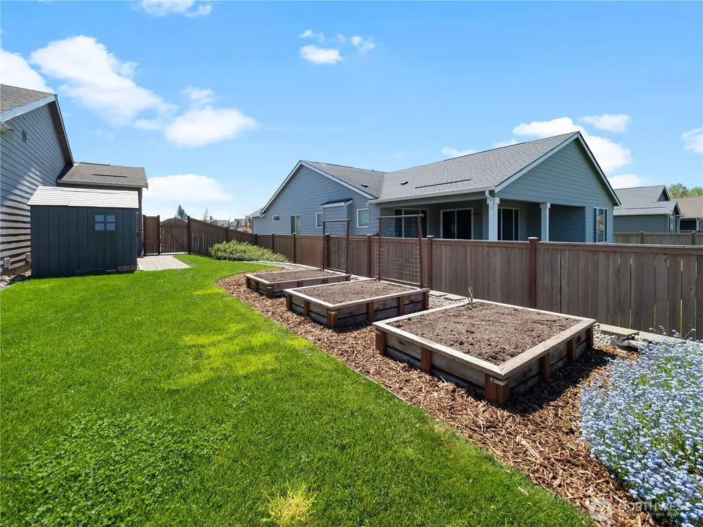 3373 Fisk Avenue Enumclaw WA 98022