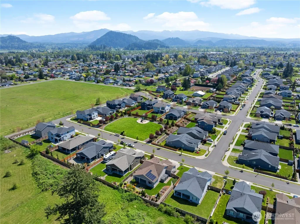 3373 Fisk Avenue Enumclaw WA 98022