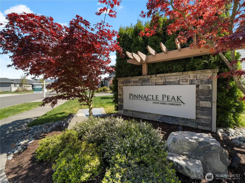 3373 Fisk Avenue Enumclaw WA 98022