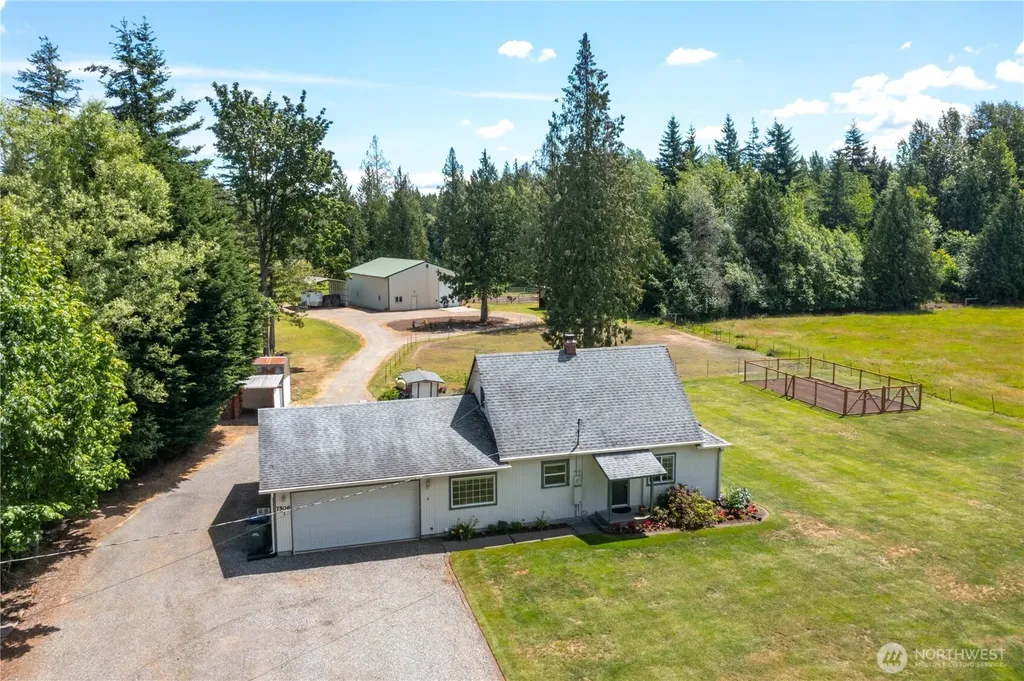 7506 Woodland Road Ferndale WA 98248