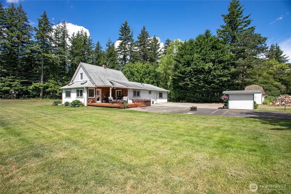 7506 Woodland Road Ferndale WA 98248