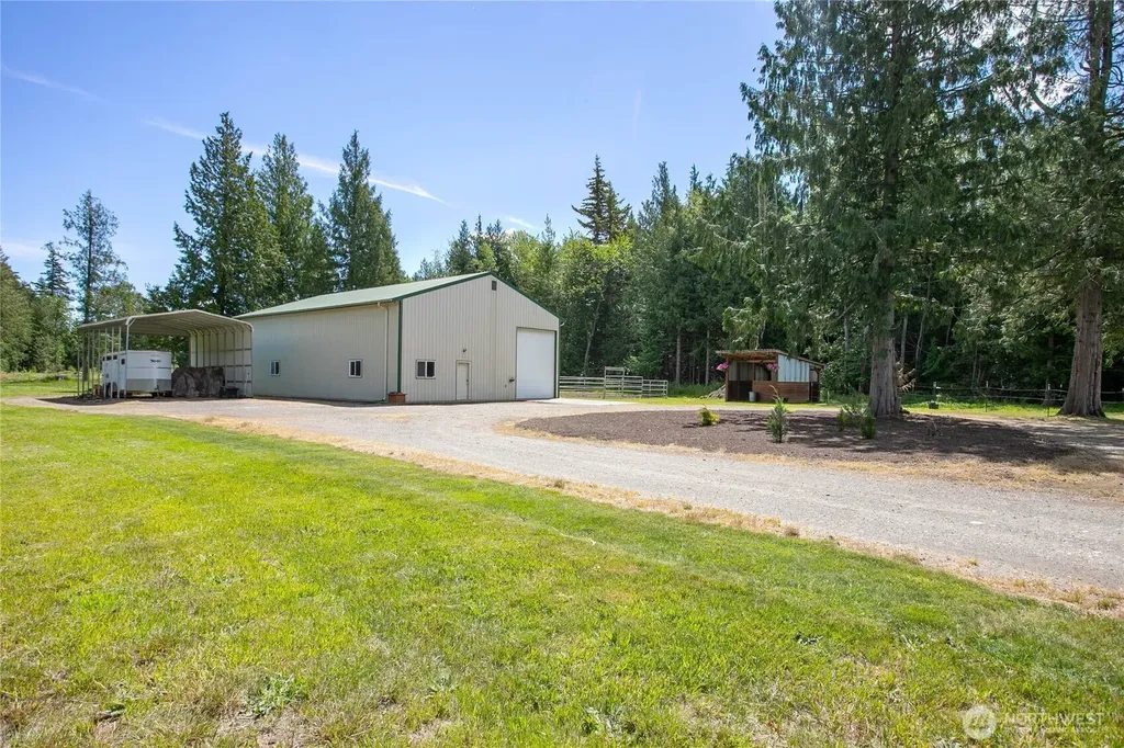 7506 Woodland Road Ferndale WA 98248