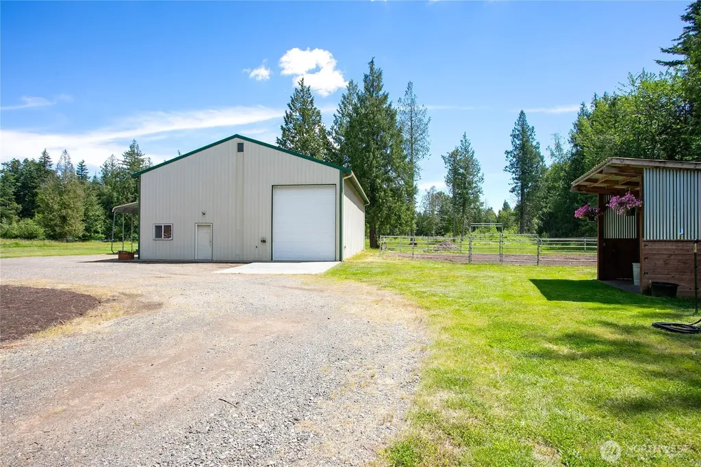 7506 Woodland Road Ferndale WA 98248