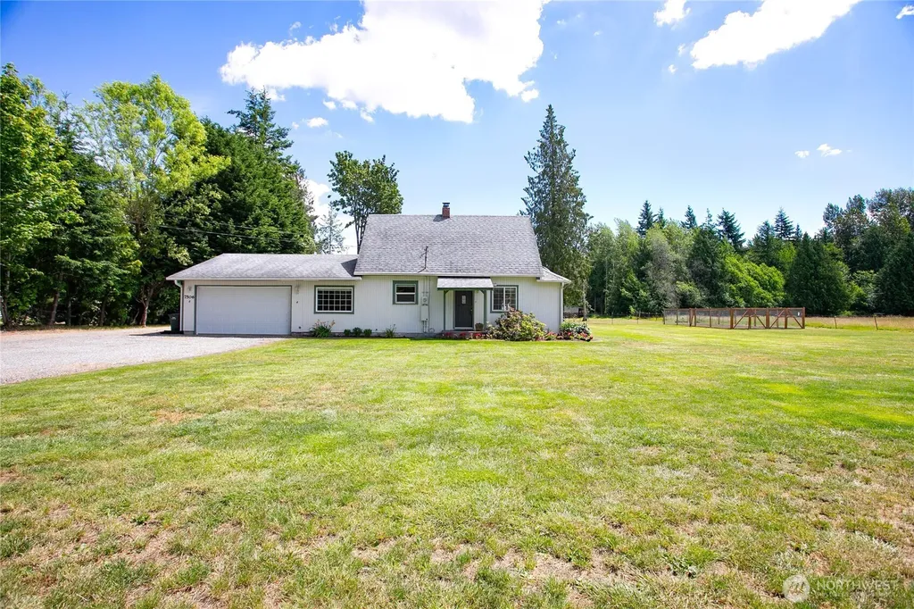 7506 Woodland Road Ferndale WA 98248
