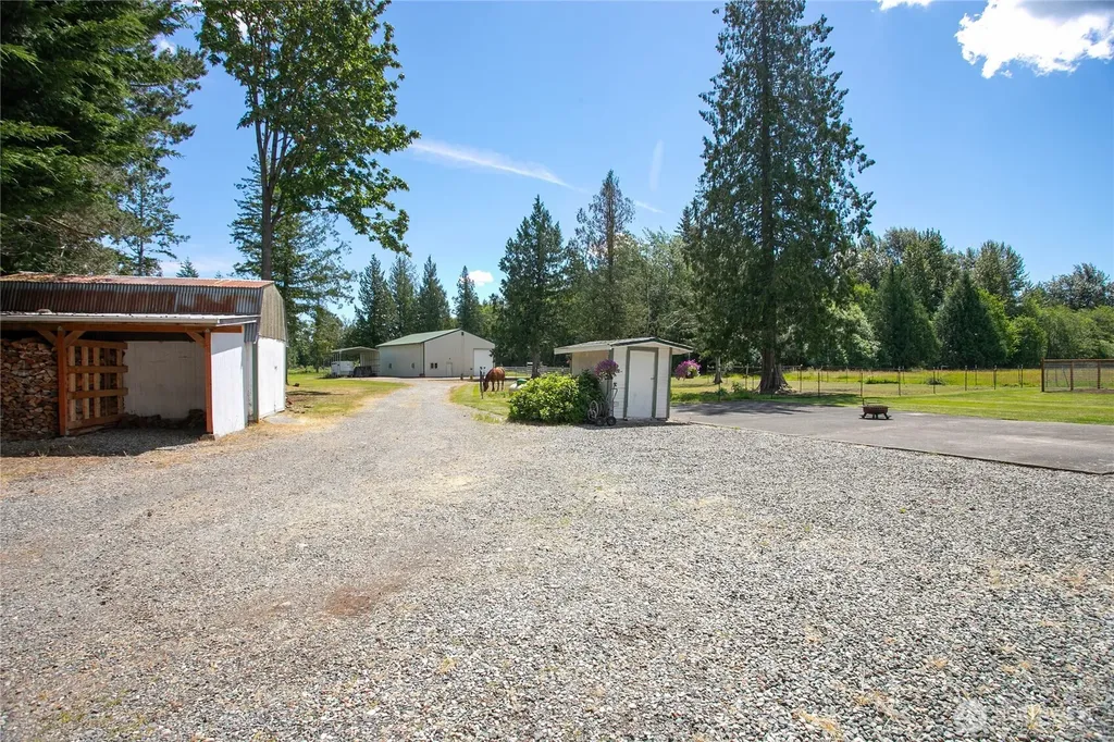 7506 Woodland Road Ferndale WA 98248
