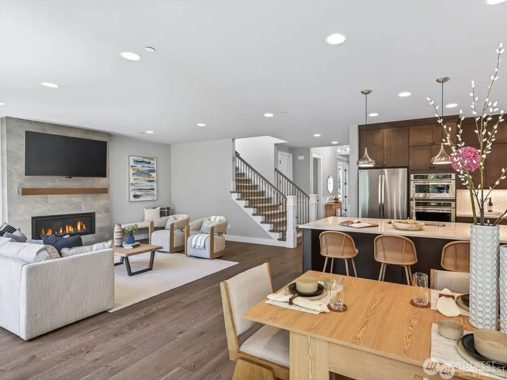 23973 NE 25th Street Sammamish WA 98074