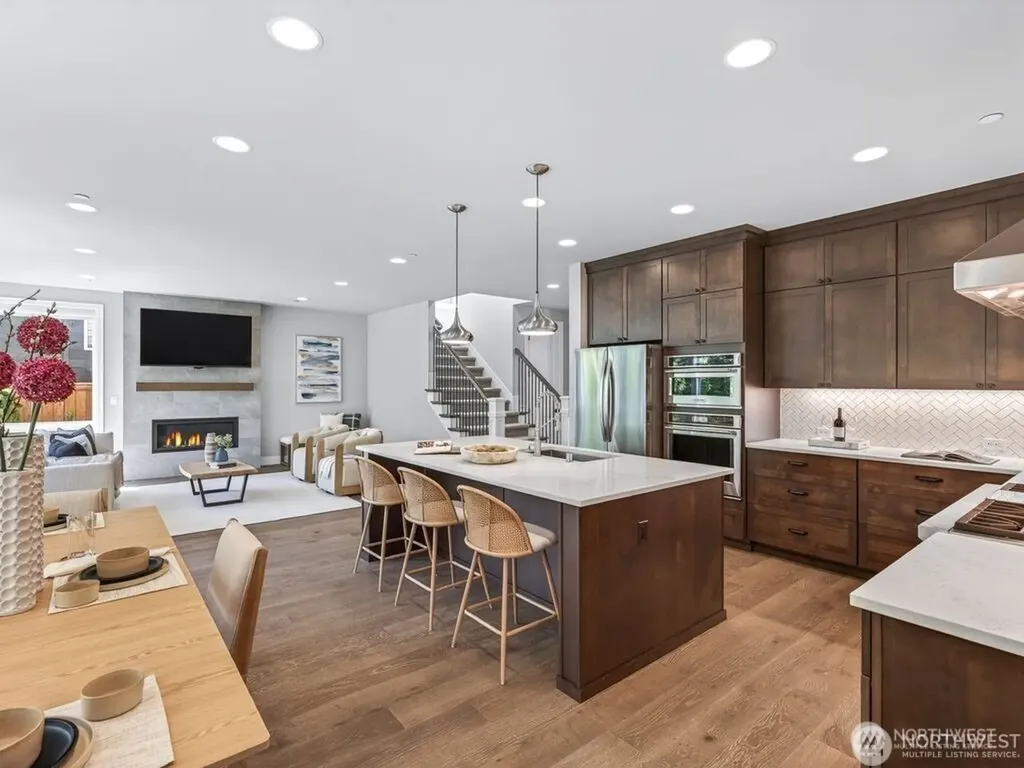 23973 NE 25th Street Sammamish WA 98074