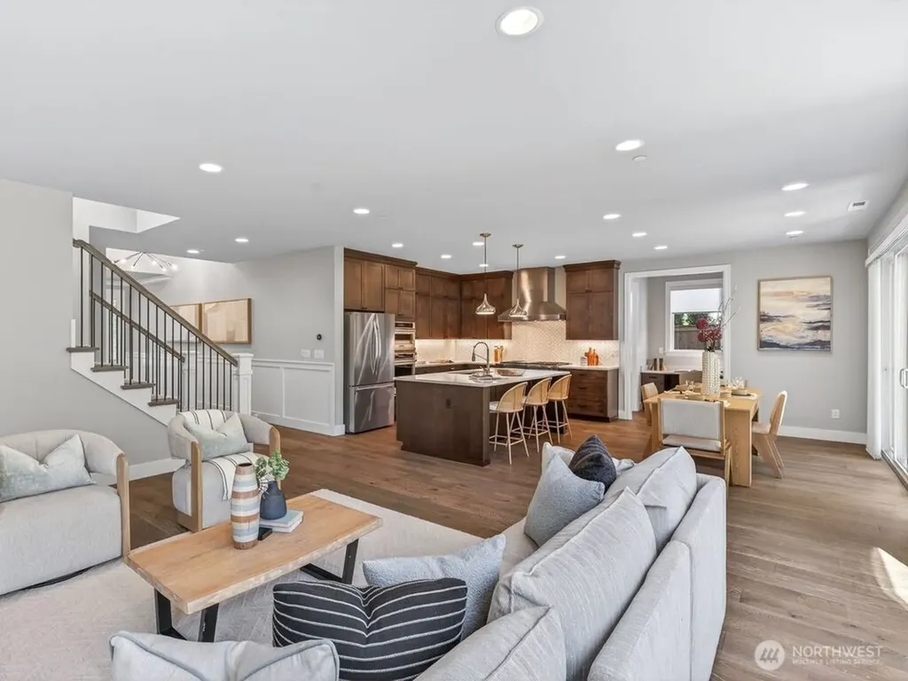 23973 NE 25th Street Sammamish WA 98074