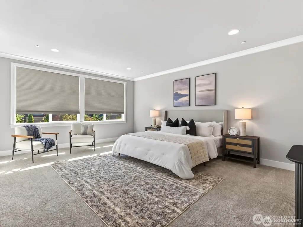23973 NE 25th Street Sammamish WA 98074