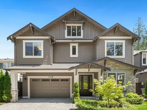 23973 NE 25th Street Sammamish WA 98074