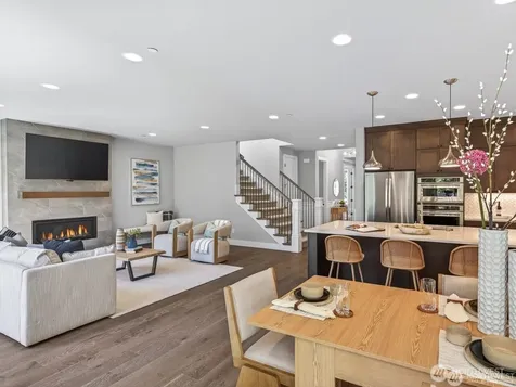 23973 NE 25th Street Sammamish WA 98074