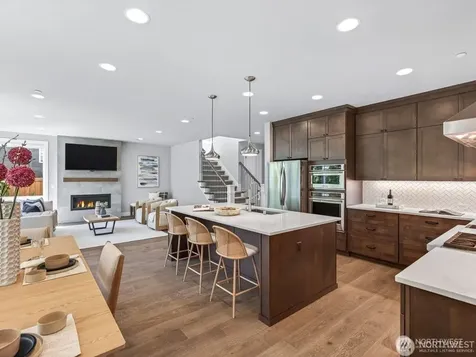 23973 NE 25th Street Sammamish WA 98074