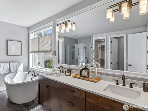 23973 NE 25th Street Sammamish WA 98074
