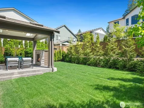 23973 NE 25th Street Sammamish WA 98074