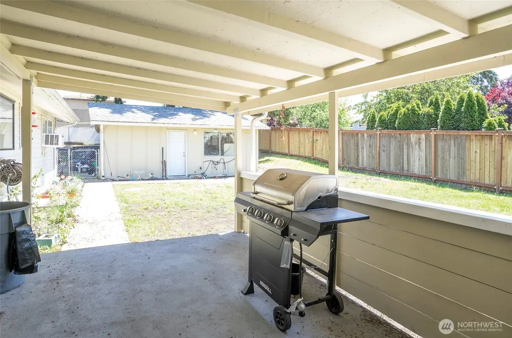 438 174th Street S Spanaway WA 98387