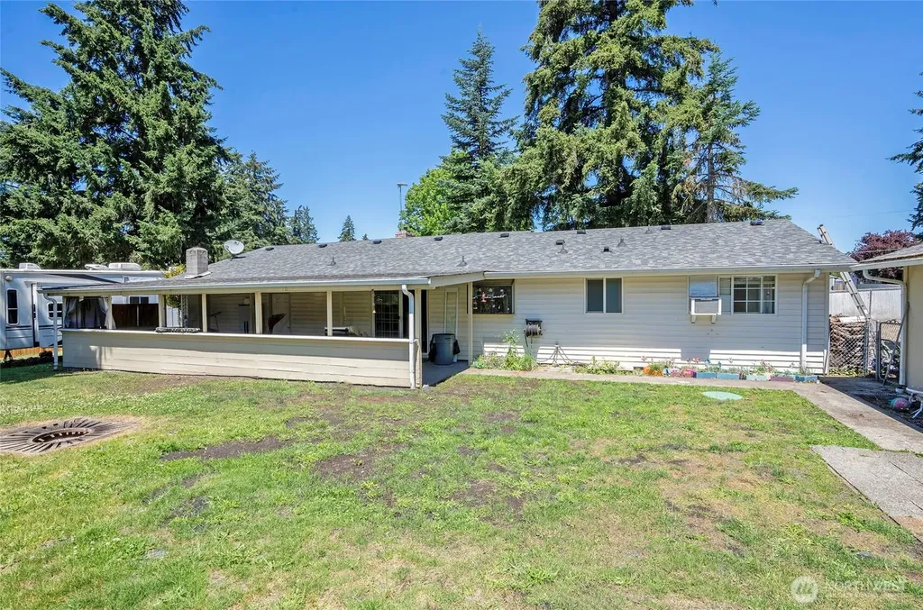 438 174th Street S Spanaway WA 98387