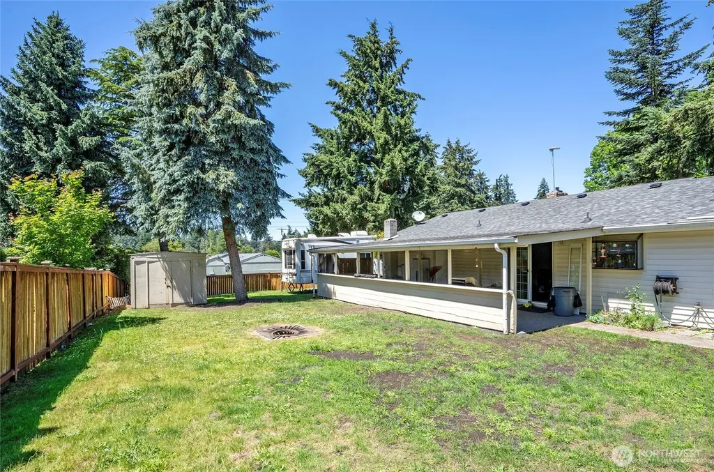 438 174th Street S Spanaway WA 98387