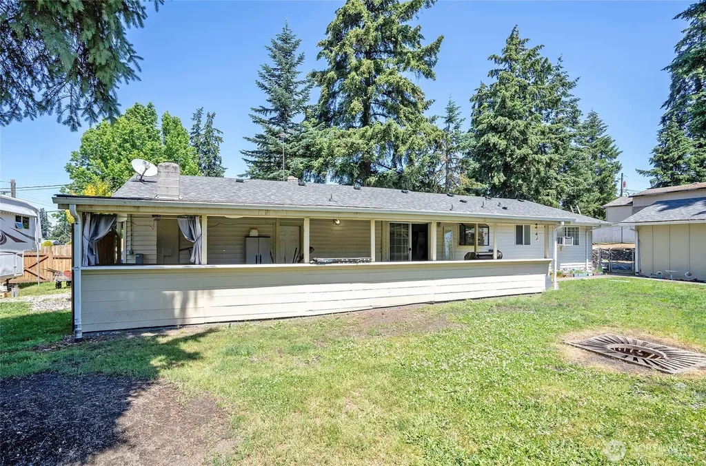 438 174th Street S Spanaway WA 98387