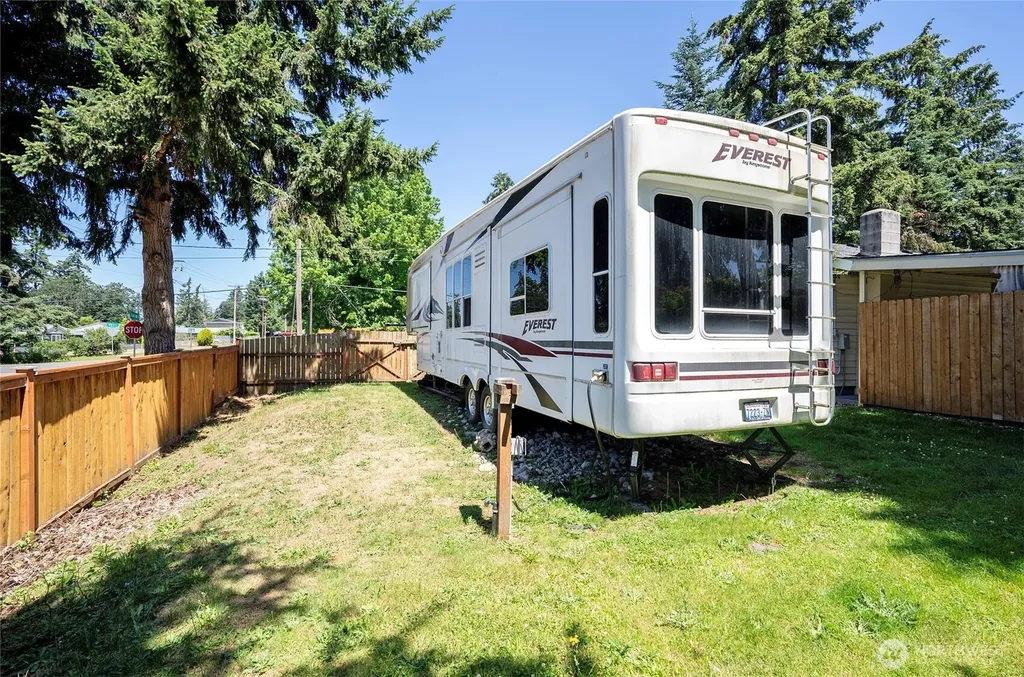 438 174th Street S Spanaway WA 98387
