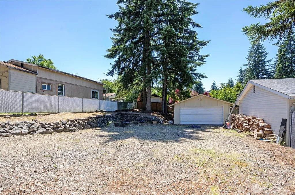 438 174th Street S Spanaway WA 98387
