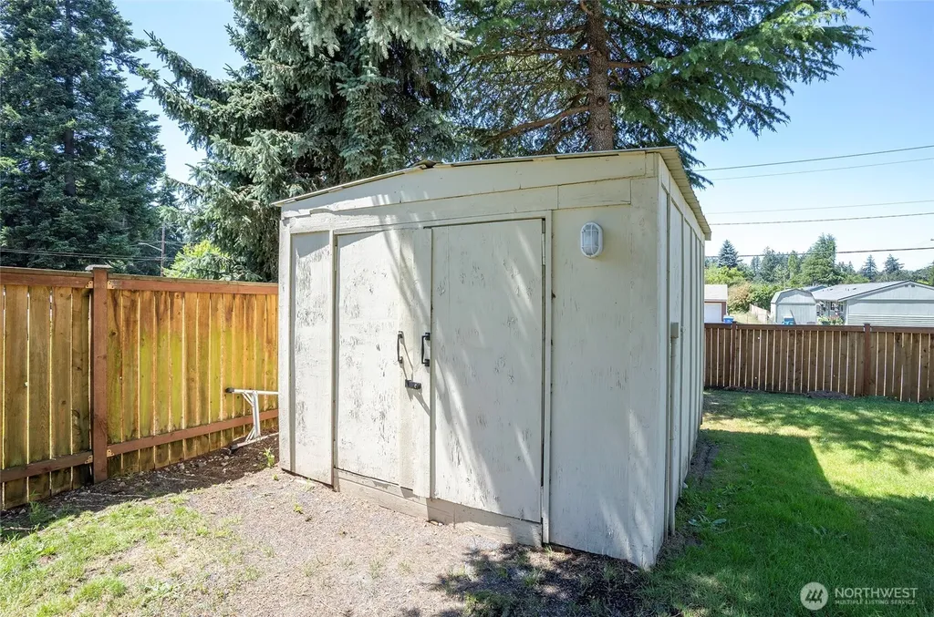 438 174th Street S Spanaway WA 98387
