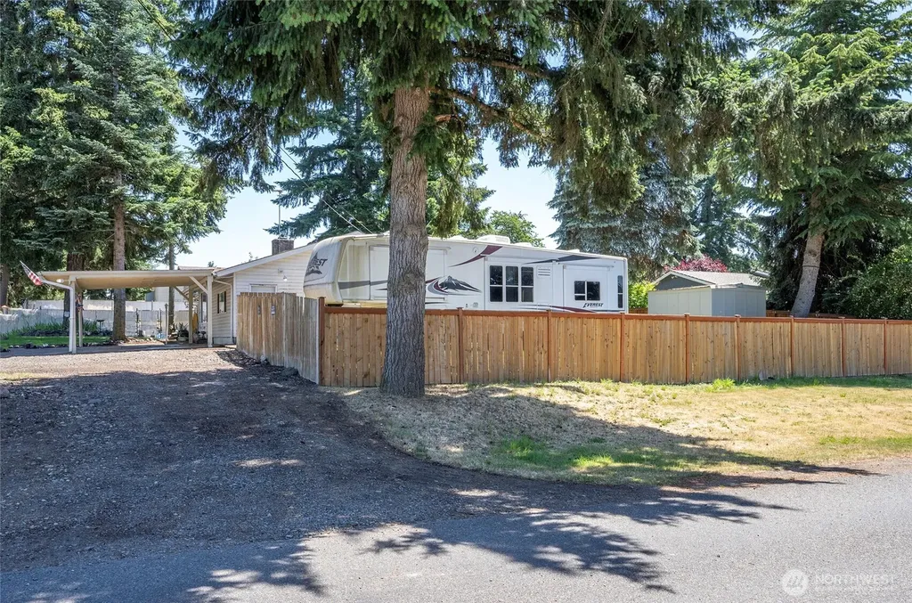 438 174th Street S Spanaway WA 98387