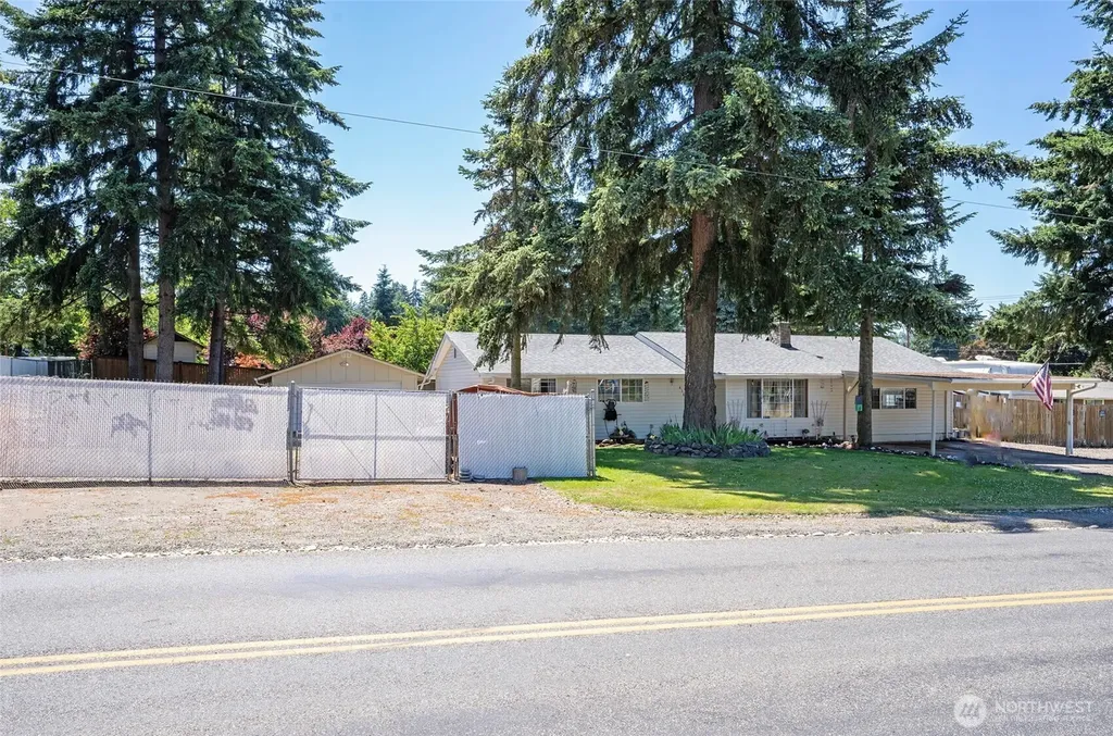 438 174th Street S Spanaway WA 98387