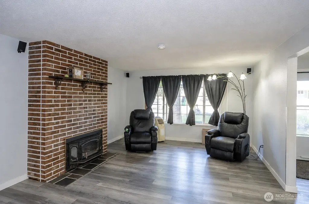 438 174th Street S Spanaway WA 98387