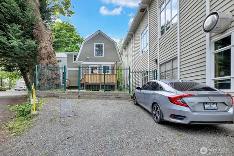 1708 18th Avenue Bellevue WA 98122