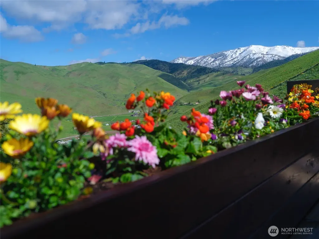 6993 Nahahum Canyon Road Cashmere WA 98815