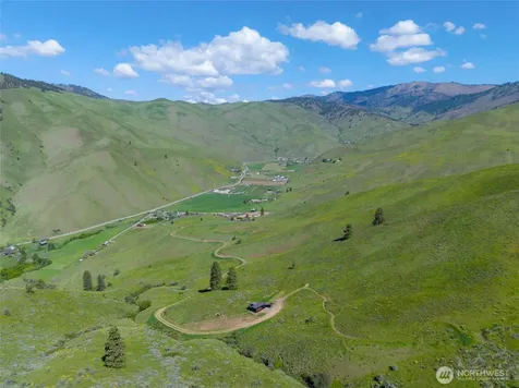 6993 Nahahum Canyon Road Cashmere WA 98815