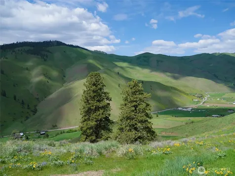 6993 Nahahum Canyon Road Cashmere WA 98815