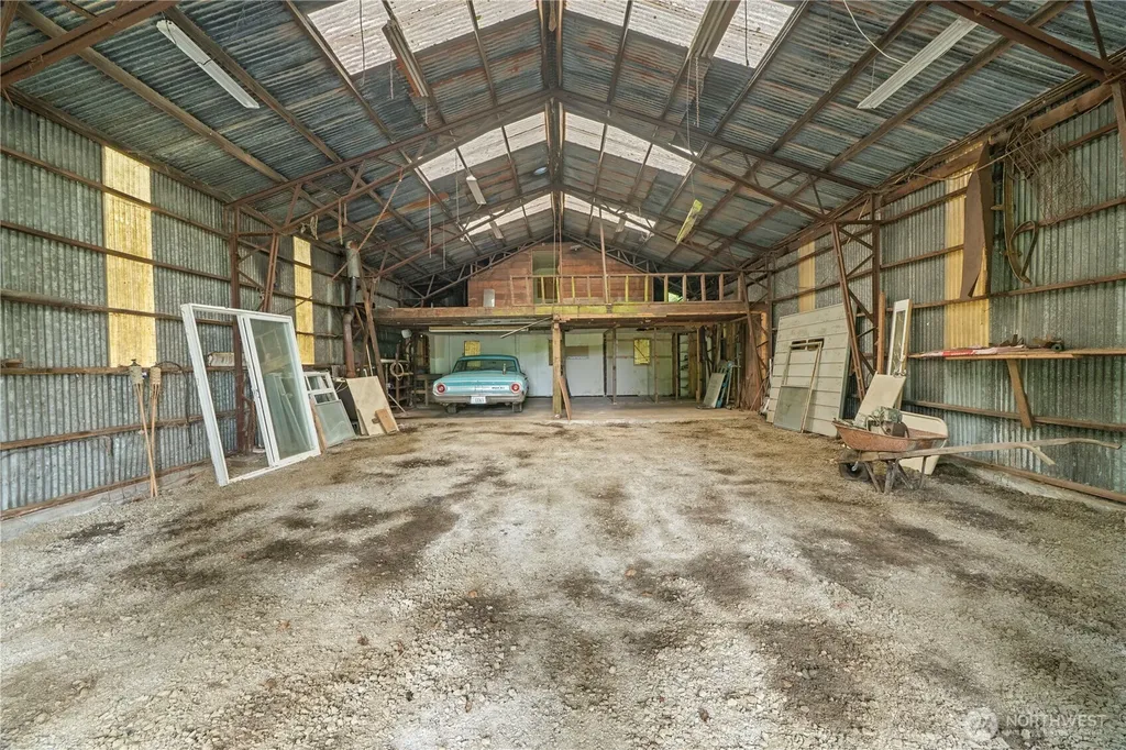 5450 Us Highway 101 Humptulips WA 98552