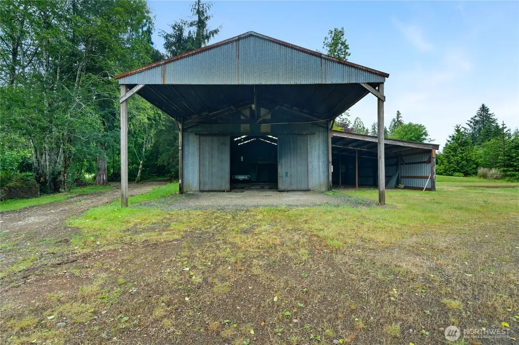 5450 Us Highway 101 Humptulips WA 98552