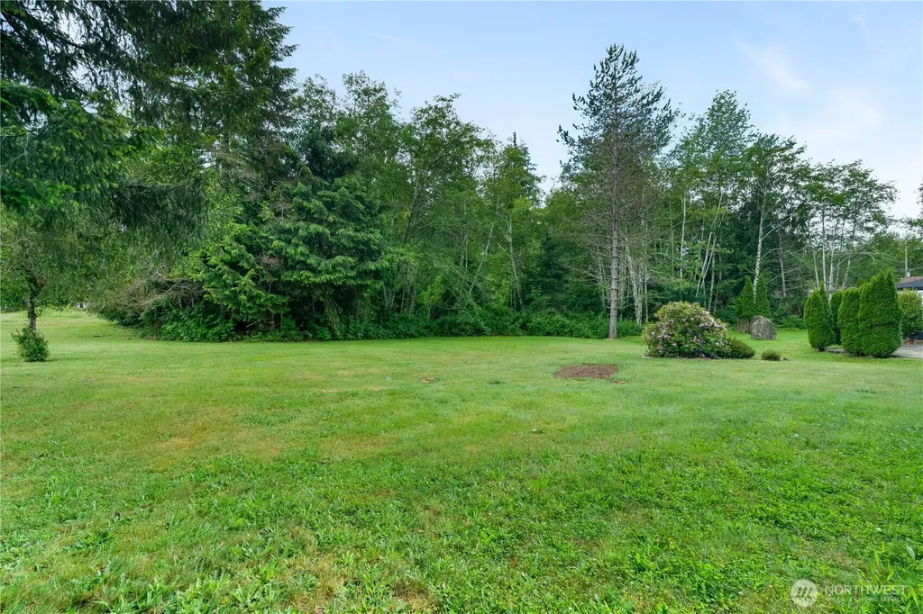 5450 Us Highway 101 Humptulips WA 98552