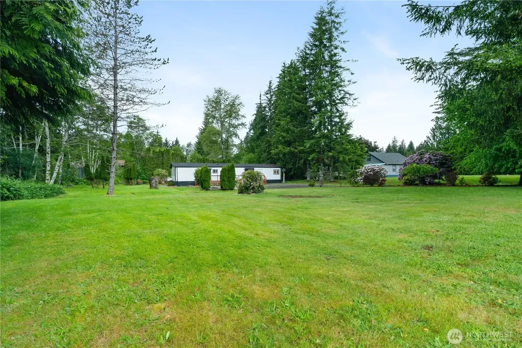 5450 Us Highway 101 Humptulips WA 98552